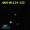 IVS B1115-122