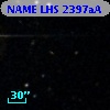 NAME LHS 2397aA