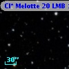 Cl* Melotte   20    LMB   11305
