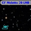 Cl* Melotte   20    LMB   11306