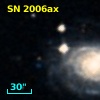 SN 2006ax