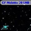 Cl* Melotte   20    LMB   11307