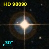 HD  98090