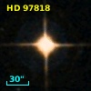 HD  97818