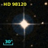 HD  98120