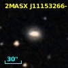 6dFGS gJ111532.7-154755