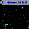 Cl* Melotte   20    LMB   11308