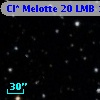 Cl* Melotte   20    LMB   11309