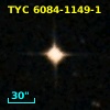 TYC 6084-1149-1