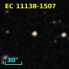 2MASS J11161942-1523325
