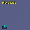 HD  99331