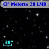 Cl* Melotte   20    LMB   11311