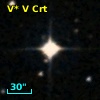 V* V Crt