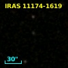 IRAS 11174-1619