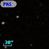 PKS 1118-152
