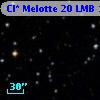 Cl* Melotte   20    LMB   11314
