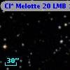 Cl* Melotte   20    LMB   11316