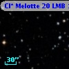 Cl* Melotte   20    LMB   11319