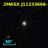 2MASX J11233666-1436110