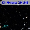 Cl* Melotte   20    LMB   11320