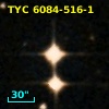 2MASS J11194180-1535536