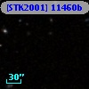 [STK2001] 11460b