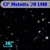Cl* Melotte   20    LMB   11323