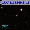 1RXS J111949.1-163232