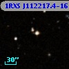 1RXS J112217.4-161337