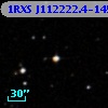 1RXS J112222.4-145103