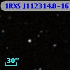 1RXS J112314.0-161958