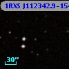 1RXS J112342.9-154924