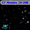 Cl* Melotte   20    LMB   11324