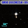 1RXS J112022.6-154947