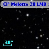 Cl* Melotte   20    LMB   11325