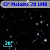 Cl* Melotte   20    LMB   11327