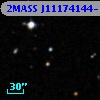 2MASS J11174144-1456571