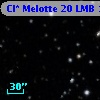 Cl* Melotte   20    LMB   11328