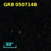 GRB 050714B
