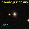 6dFGS gJ111702.5-164443