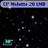 Cl* Melotte   20    LMB   11330