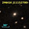 6dFGS gJ111527.8-165624