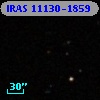 IRAS 11130-1859