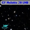 Cl* Melotte   20    LMB   11335