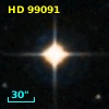 HD  99091