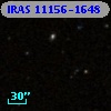 IRAS 11156-1648