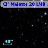 Cl* Melotte   20    LMB   11338
