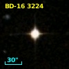 BD-16  3224