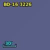 BD-16  3226