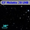 Cl* Melotte   20    LMB   11340
